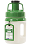 Oil Safe Utility Lid No Pump 2 Liter Green